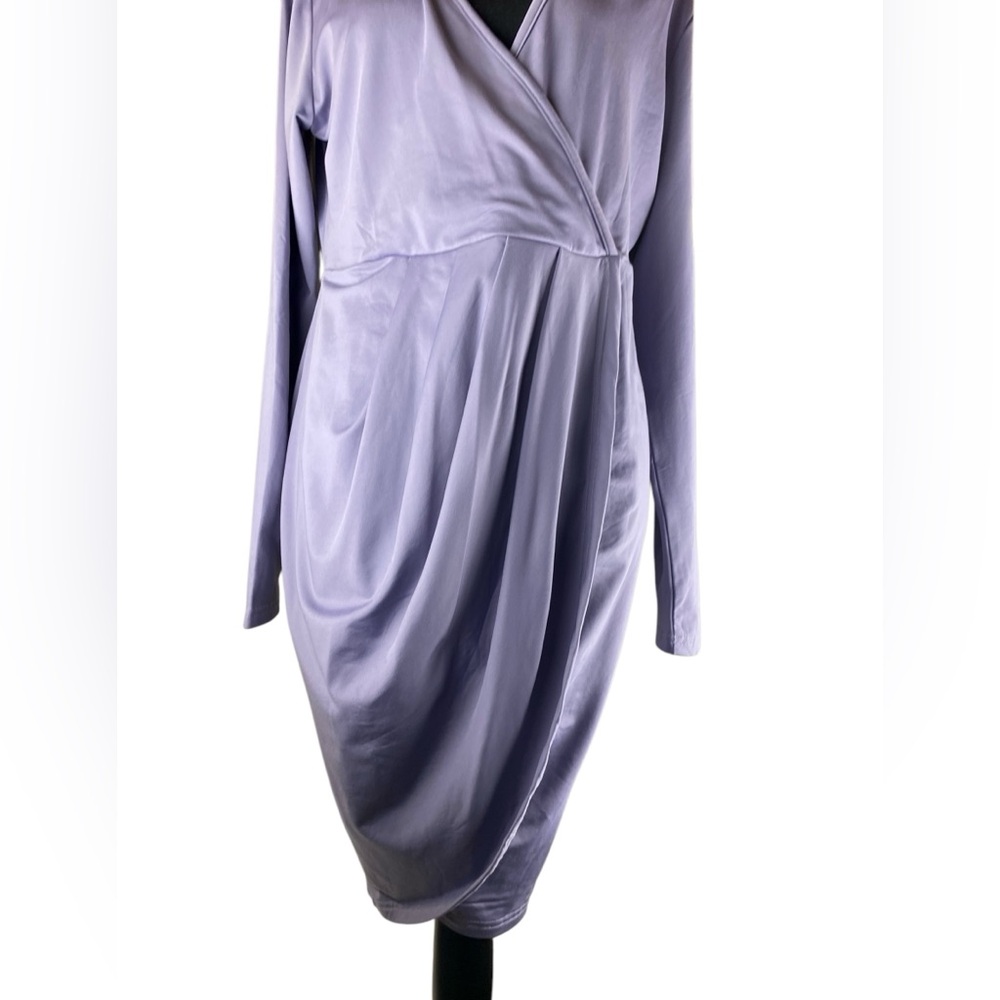 Poseshe Dress